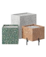 Кашпо CUBE