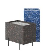 Кашпо CUBE