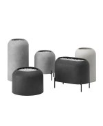 Кашпо для растений CYLINDER RV