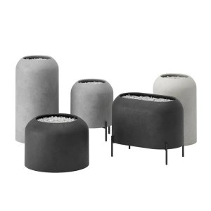 Кашпо для растений CYLINDER RV
