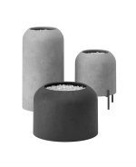 Кашпо для растений CYLINDER RV
