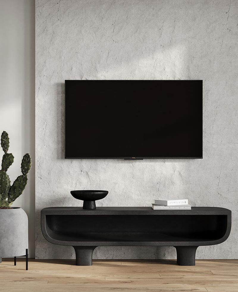 Консоль под TV ROOK Консоль под TV ROOK